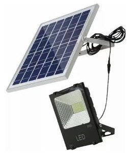 Reflector Solar Led 100w Ultra Brillante